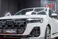 Audi Q7 TFSIe S line quattro tiptronic 290kW Blanco - thumbnail 3