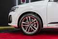 Audi Q7 TFSIe S line quattro tiptronic 290kW Blanco - thumbnail 8