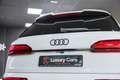Audi Q7 TFSIe S line quattro tiptronic 290kW Blanco - thumbnail 14