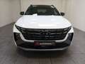 Hyundai TUCSON 1.6 T-GDI N Line 4WD|Navi|Pano|ACC|CAM Blanc - thumbnail 2