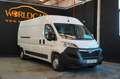 Opel Movano furgón base lig l3 Blanco - thumbnail 6