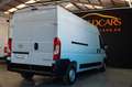Opel Movano furgón base lig l3 Blanco - thumbnail 4