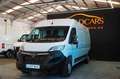 Opel Movano furgón base lig l3 Blanco - thumbnail 1