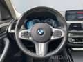 BMW X3 xDrive 30 d xLine *Allrad*Navi*Leder*Klima* Black - thumbnail 10