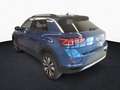 Volkswagen T-Roc 1.0TSI Move AHK Cam LED Navi Parklenk SHZ Blau - thumbnail 4