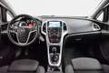 Opel Astra 1.4 Turbo 140 PK Sport [ navi sportstoelen ] Black - thumbnail 5