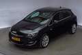 Opel Astra 1.4 Turbo 140 PK Sport [ navi sportstoelen ] Zwart - thumbnail 10
