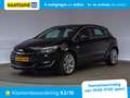 Opel Astra 1.4 Turbo 140 PK Sport [ navi sportstoelen ] Zwart - thumbnail 1
