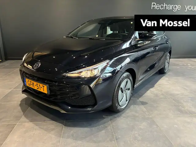 MG MG3 Hybrid+ 1.5 Hybrid+ Standard EERSTE EIGENAAR | Nav