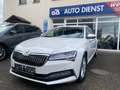 Skoda Superb Combi Style iV*PLUG-IN*360KAM*NAVI*MEMOSI.*LED*ViC Weiß - thumbnail 3