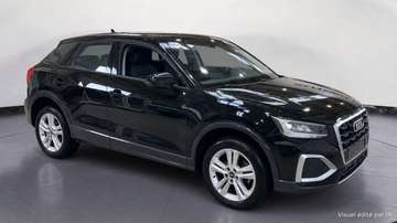 1.5 35 TFSI - 150 - S-tronic Advanced Caméra Virtual cockpit - JA17P - Phares à led