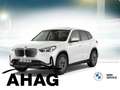 BMW iX1 xDrive30 Panorama Adaptives Fahrwerk Weiß - thumbnail 2