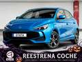 MG MG3 3 1.5 Comfort Azul - thumbnail 1