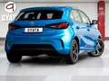 MG MG3 3 1.5 Comfort Azul - thumbnail 2