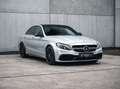 Mercedes-Benz C 63 AMG berline Premium edition, carbon dak, kuipzetels Silber - thumbnail 2