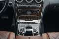 Mercedes-Benz C 63 AMG berline Premium edition, carbon dak, kuipzetels Silber - thumbnail 49