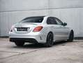 Mercedes-Benz C 63 AMG berline Premium edition, carbon dak, kuipzetels Silber - thumbnail 7