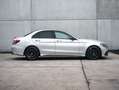Mercedes-Benz C 63 AMG berline Premium edition, carbon dak, kuipzetels Silber - thumbnail 4