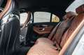 Mercedes-Benz C 63 AMG berline Premium edition, carbon dak, kuipzetels Silber - thumbnail 29