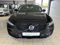Volvo S60 T8 Ultimate Dark Recharge AWD B&W Massage Negru - thumbnail 3