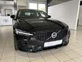 Volvo S60 T8 Ultimate Dark Recharge AWD B&W Massage Negru - thumbnail 4