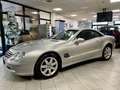 Mercedes-Benz SL 350 cat Grijs - thumbnail 2
