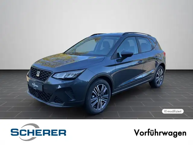 SEAT Arona Style Edition 1.0 TSI 70 kW (95 PS) 5-Gang