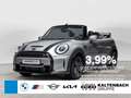 MINI Cooper S Cabrio MINI Yours Trim LED NAVI Zilver - thumbnail 1