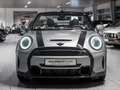 MINI Cooper S Cabrio MINI Yours Trim LED NAVI Zilver - thumbnail 3