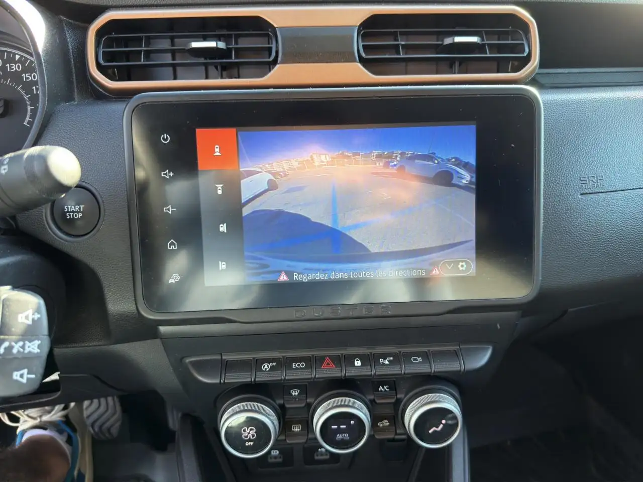 Dacia Duster — photo 16