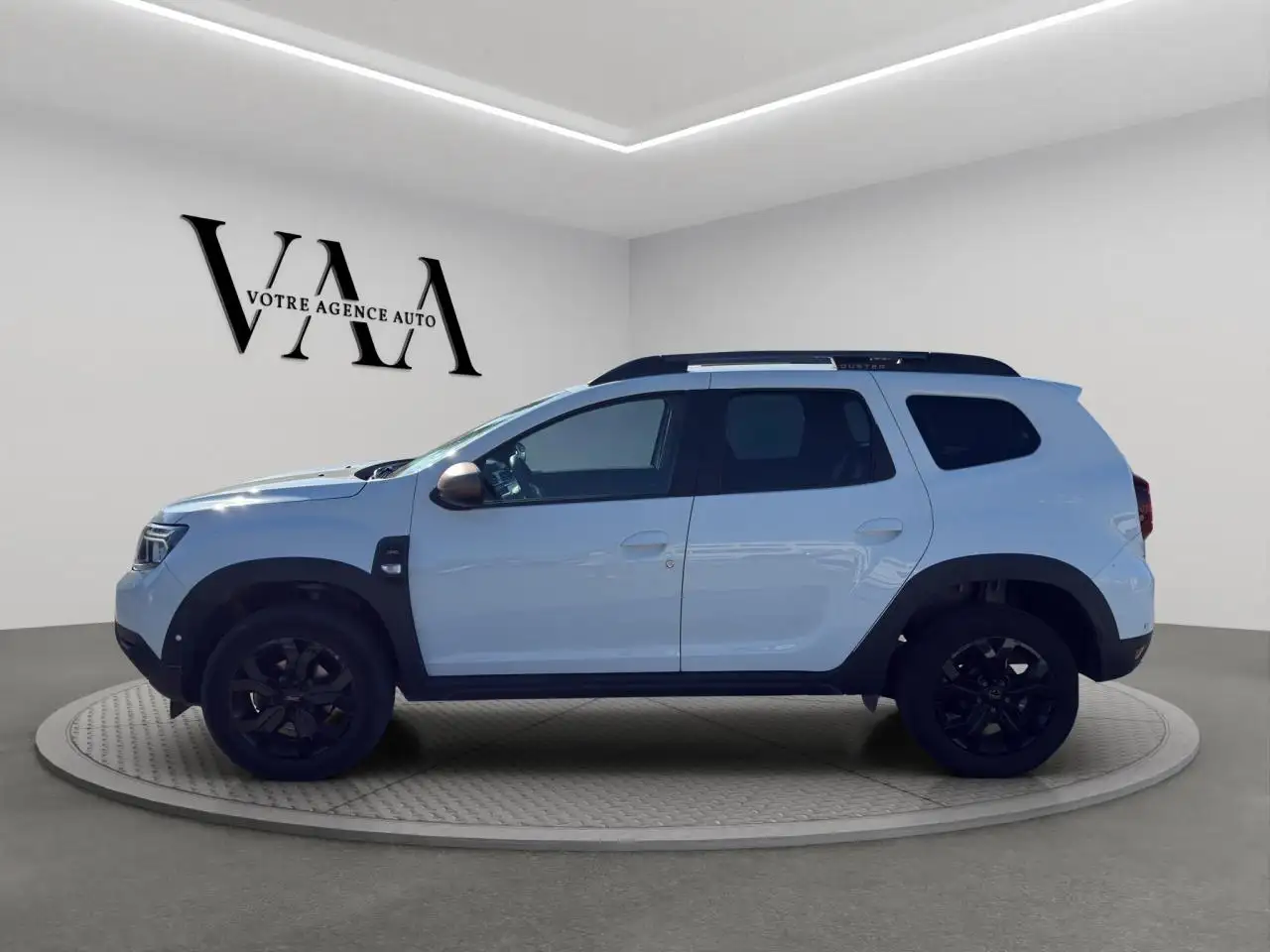Dacia Duster — photo 2