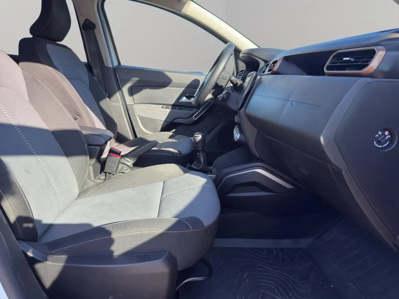 Dacia Duster — photo 18