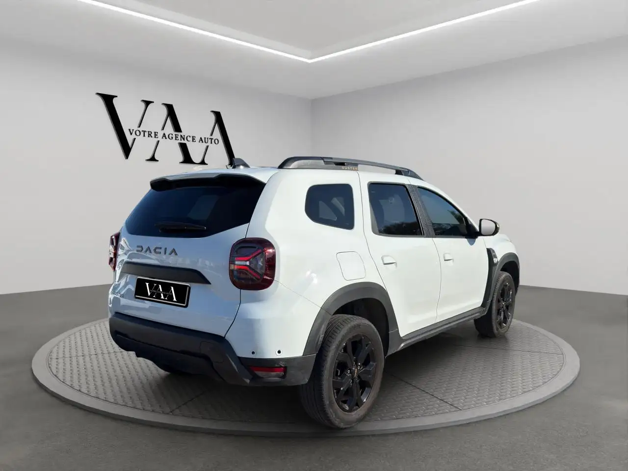 Dacia Duster — photo 6