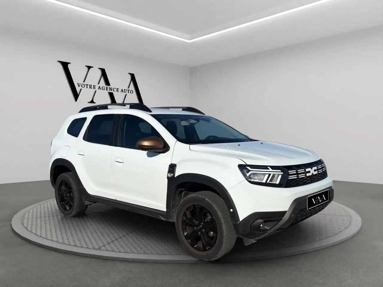 Dacia Duster — photo 4