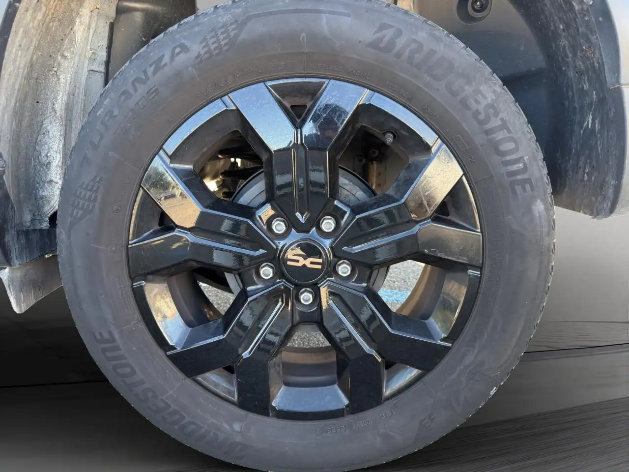 Dacia Duster — photo 25