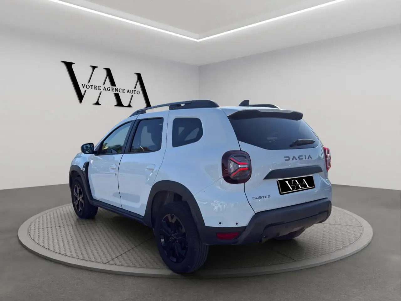 Dacia Duster — photo 3