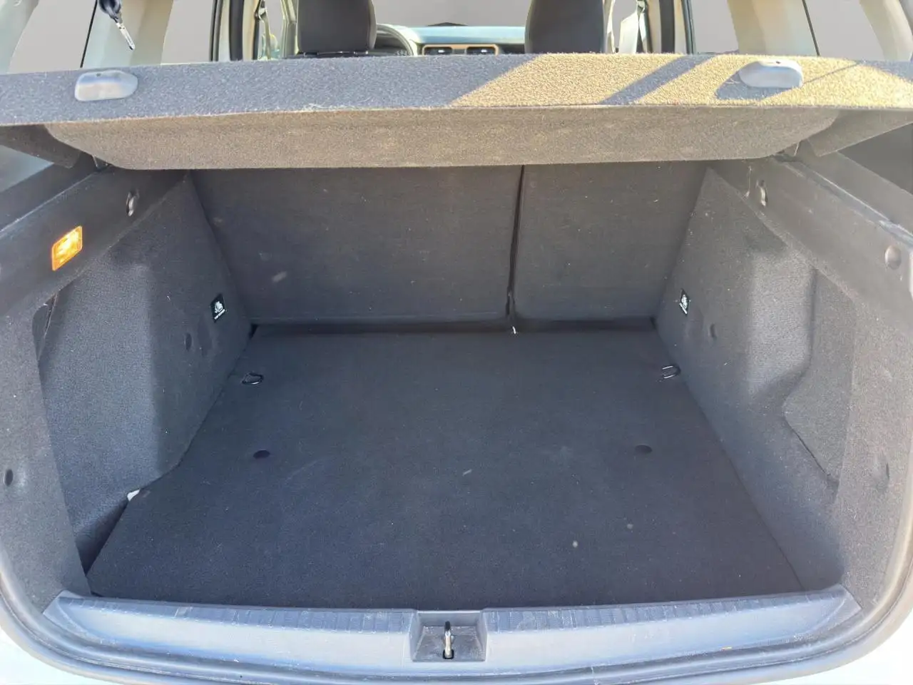 Dacia Duster — photo 20