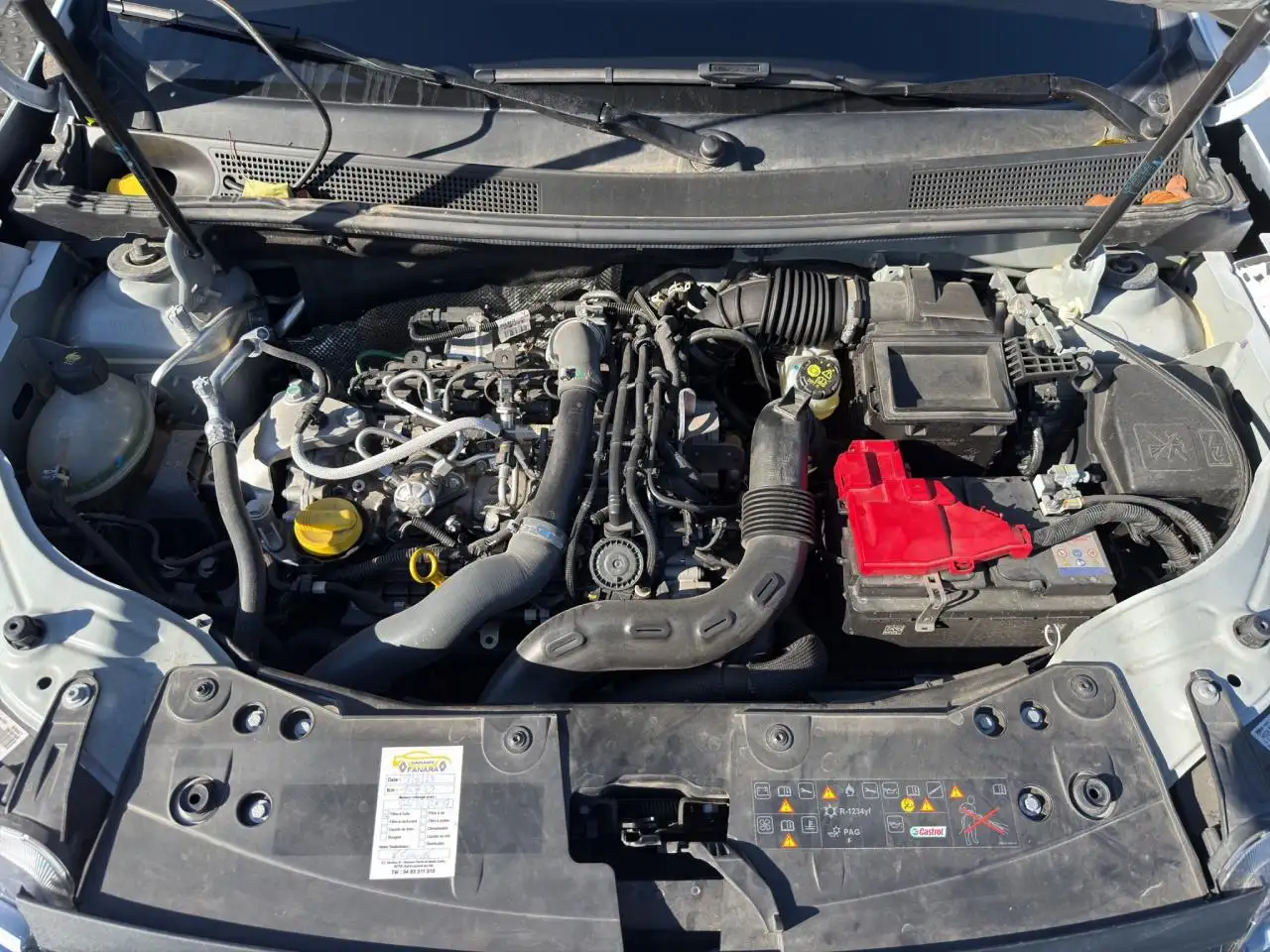 Dacia Duster — photo 21