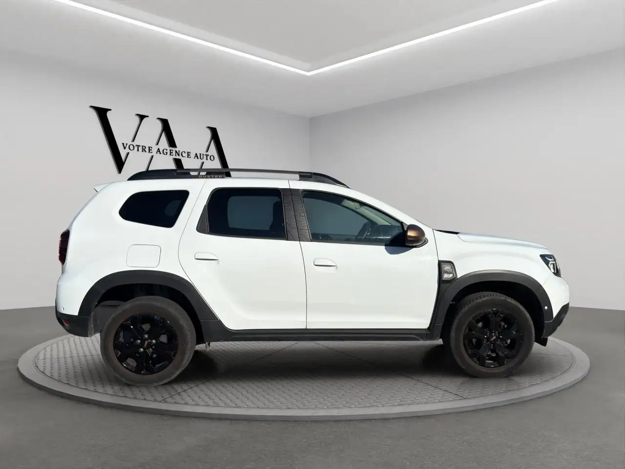 Dacia Duster — photo 5