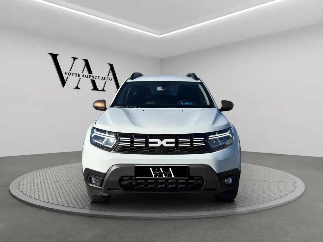 Dacia Duster — photo 7