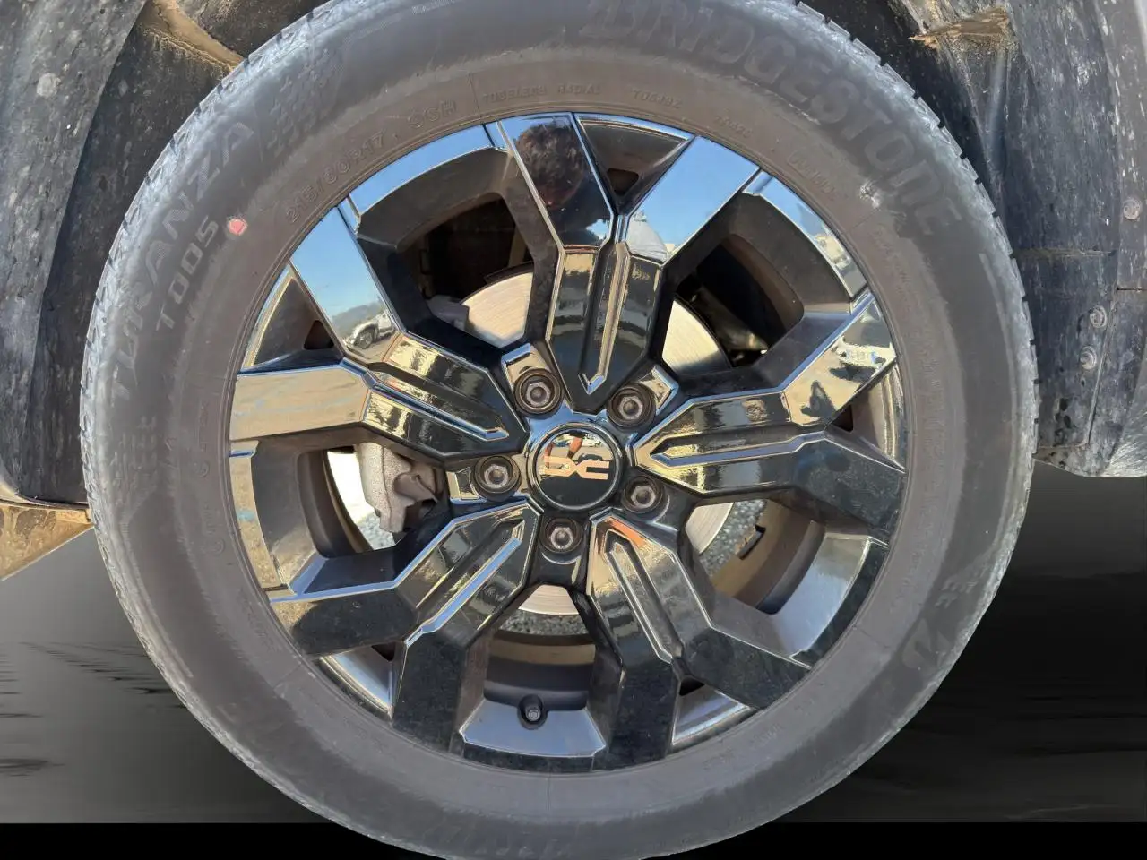 Dacia Duster — photo 22