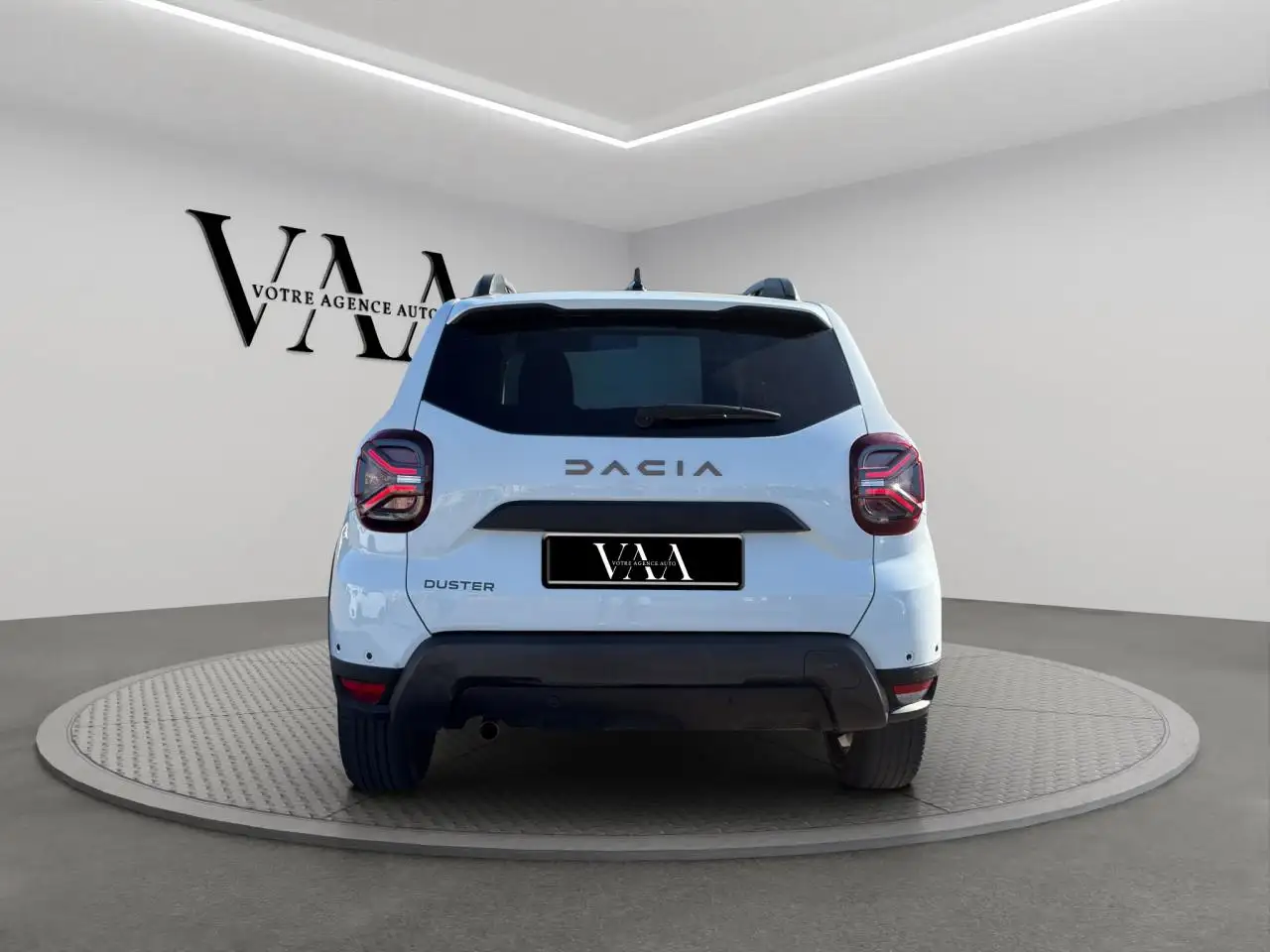 Dacia Duster — photo 8