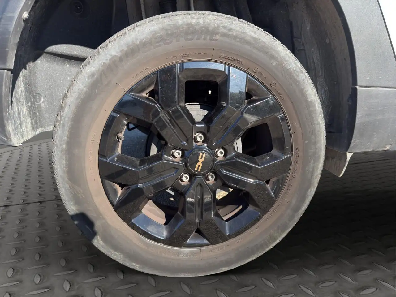 Dacia Duster — photo 24