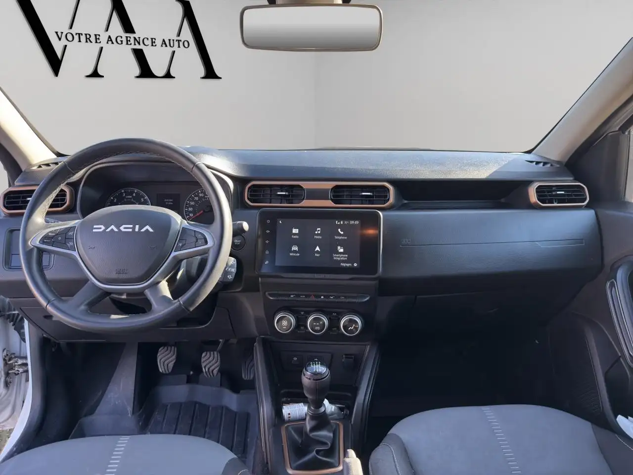 Dacia Duster — photo 14