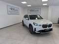 BMW X1 X1 sDrive 18d xLine Weiß - thumbnail 3
