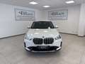 BMW X1 X1 sDrive 18d xLine Weiß - thumbnail 1