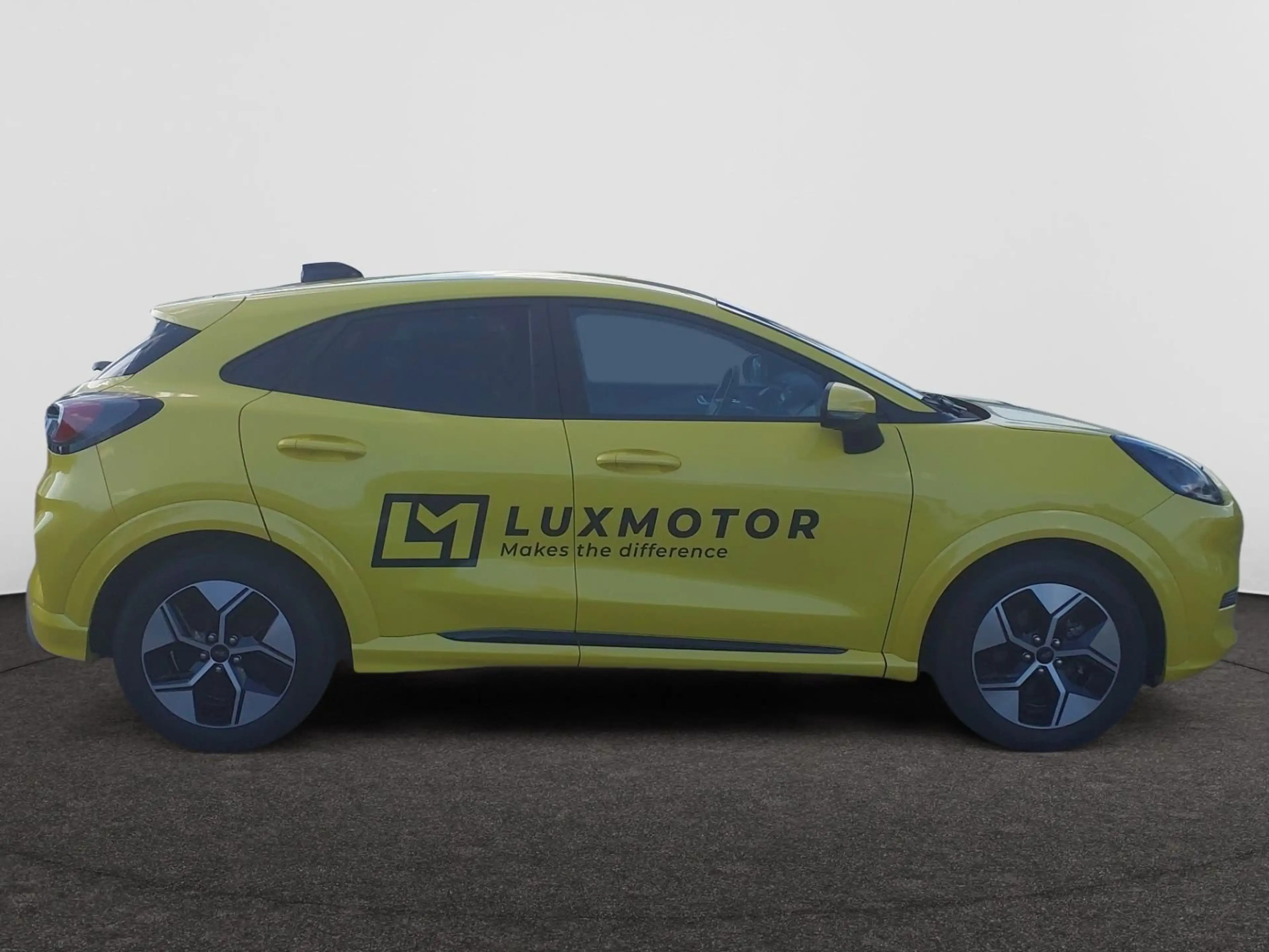 Ford Puma Gen-E Gen-E 43kWh Standard Range 168ch/123kW A1 — photo 6