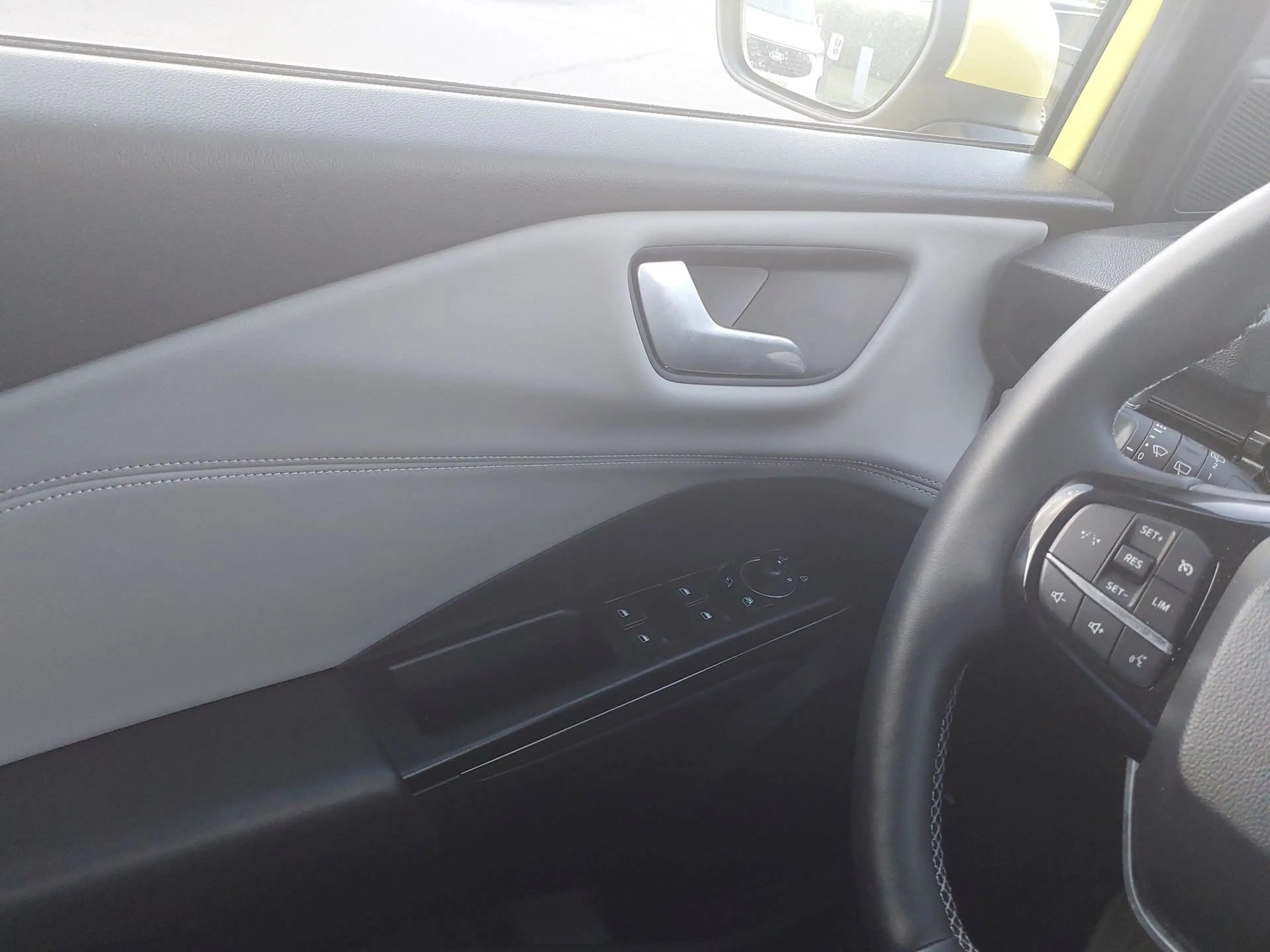 Ford Puma Gen-E Gen-E 43kWh Standard Range 168ch/123kW A1 — photo 12