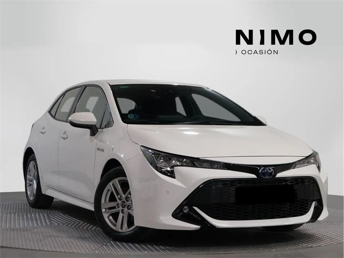 Toyota Corolla 140H Active Plus - 1