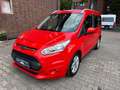 Ford Tourneo Connect Titanium*Garantie* Rouge - thumbnail 4